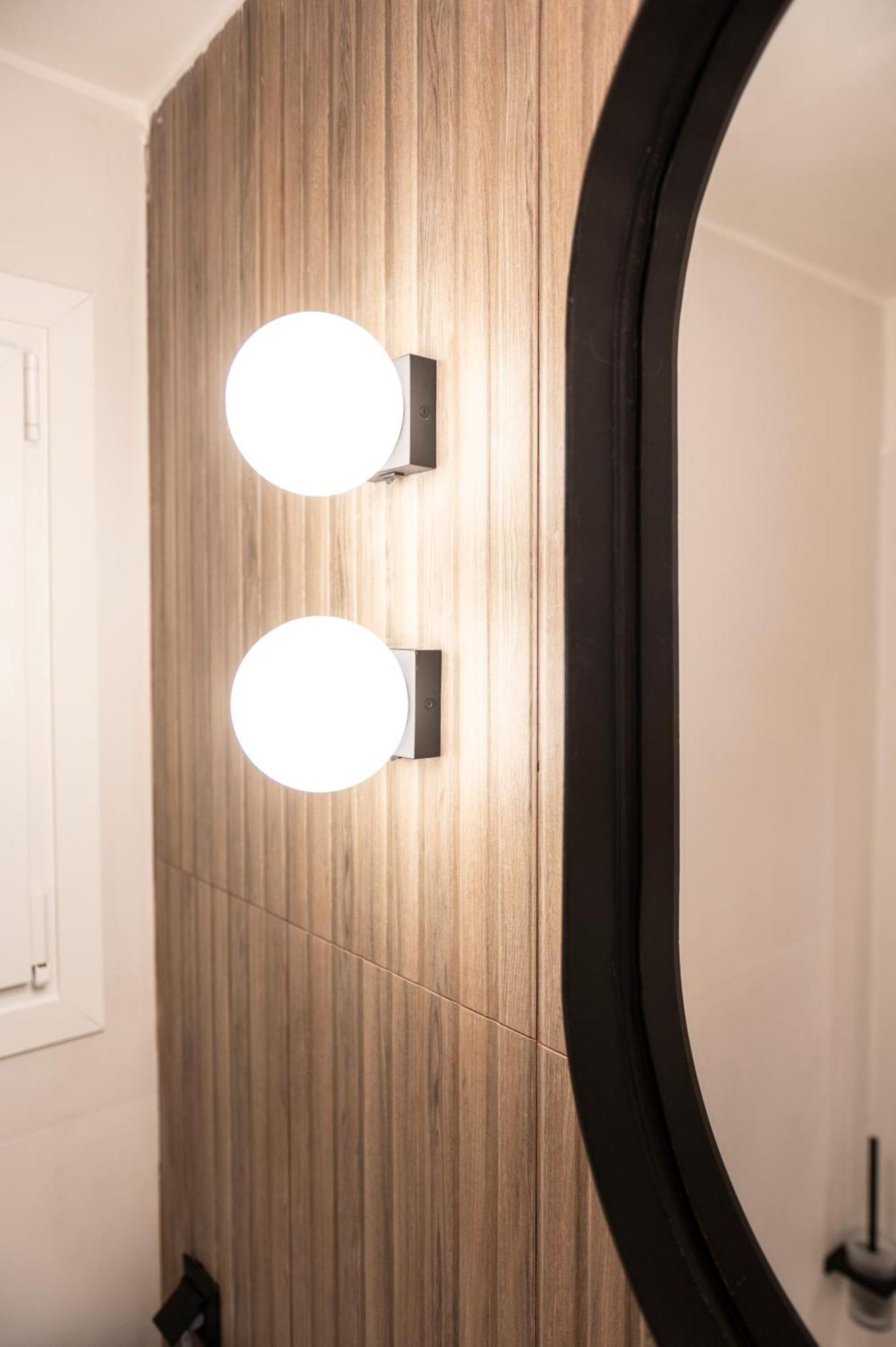 Mint Harbor Appartement