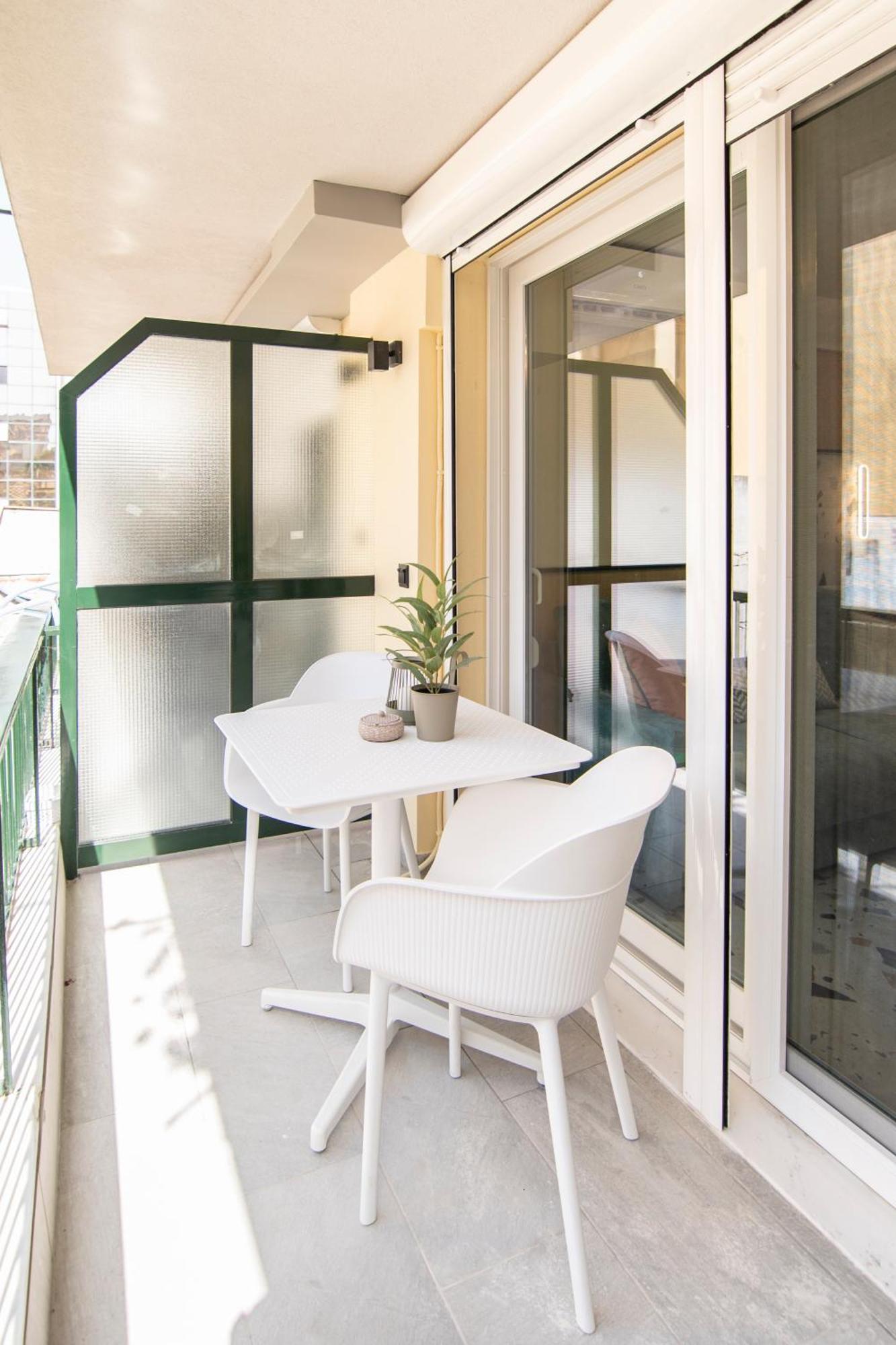 Appartement Mint Harbor *