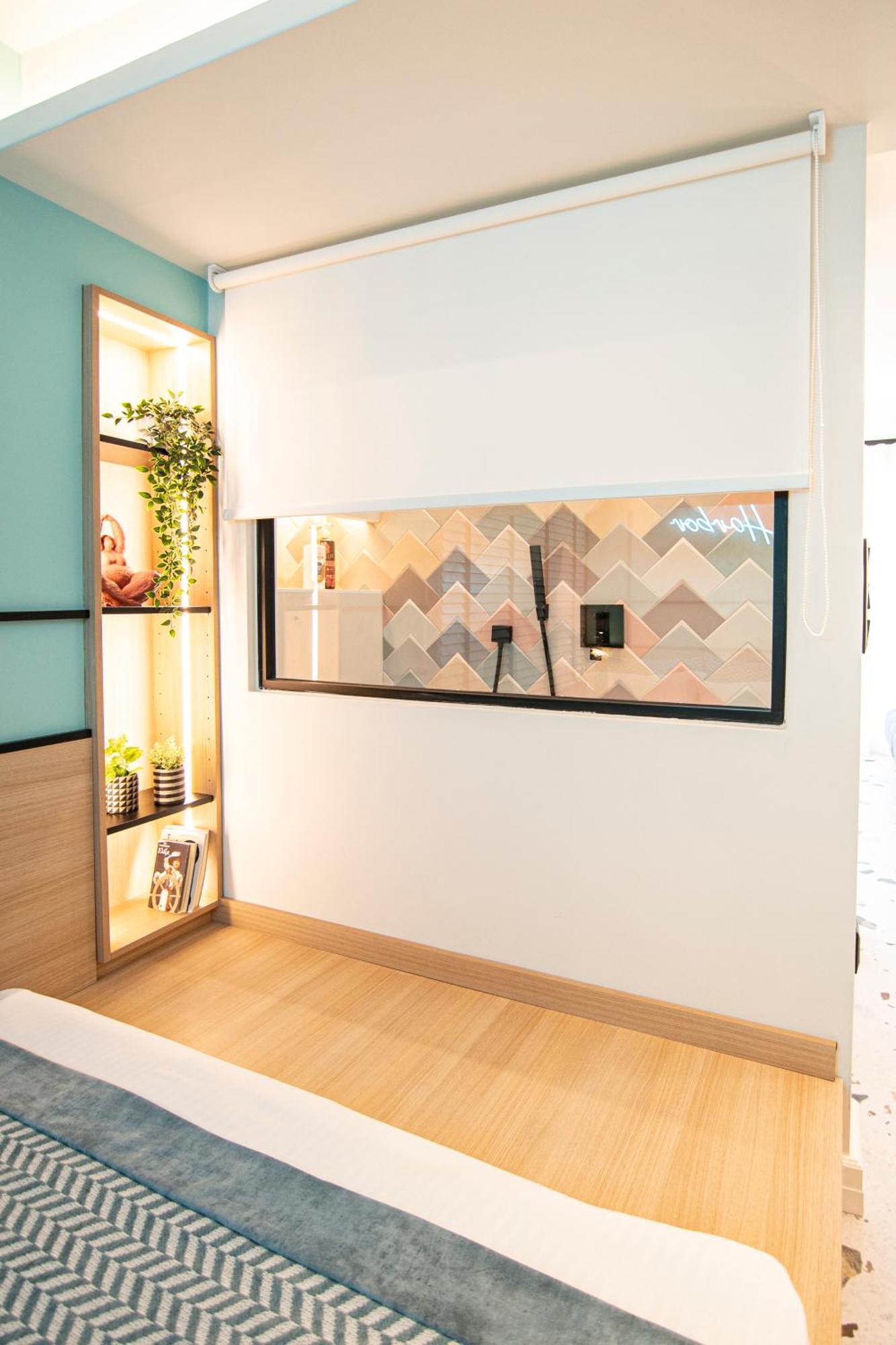 Mint Harbor Appartement