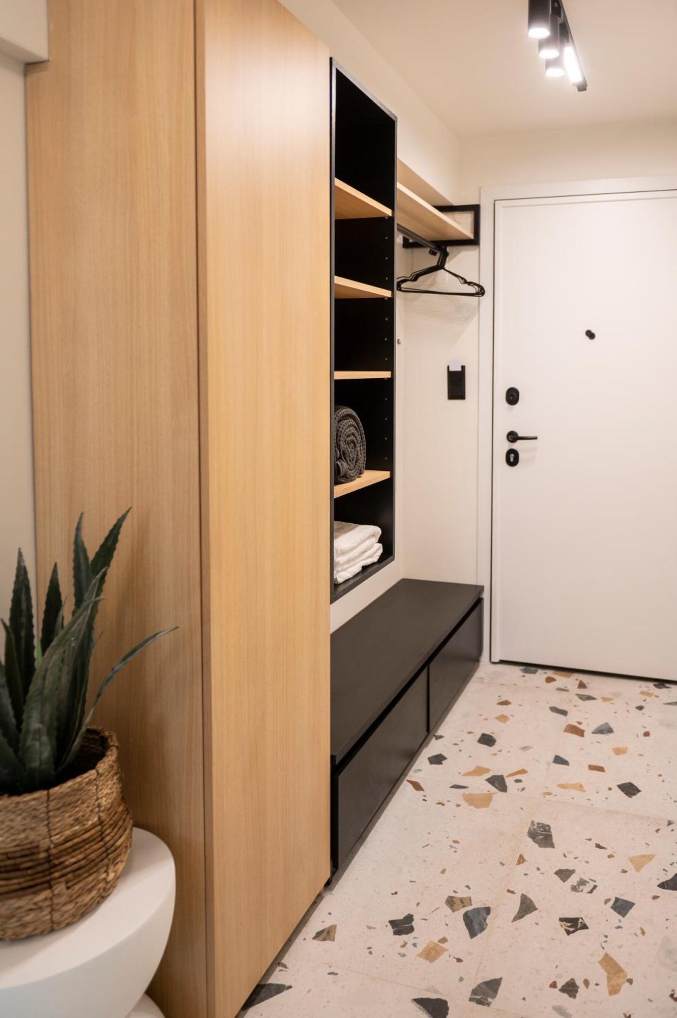 Appartement Mint Harbor *