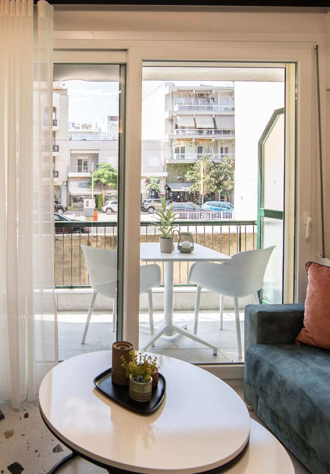 Appartement Mint Harbor *