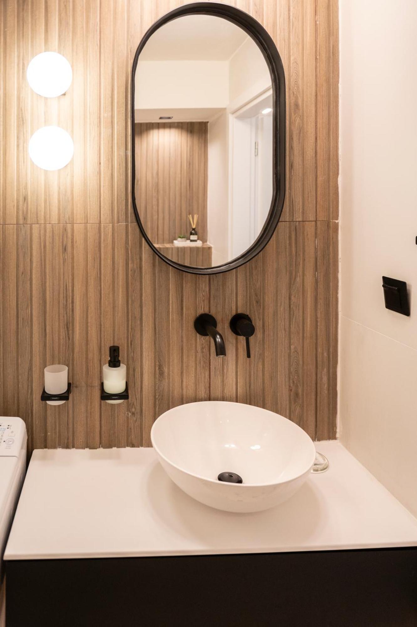 Mint Harbor Appartement